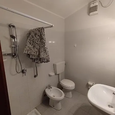Ca 'd Tistu Farm stay