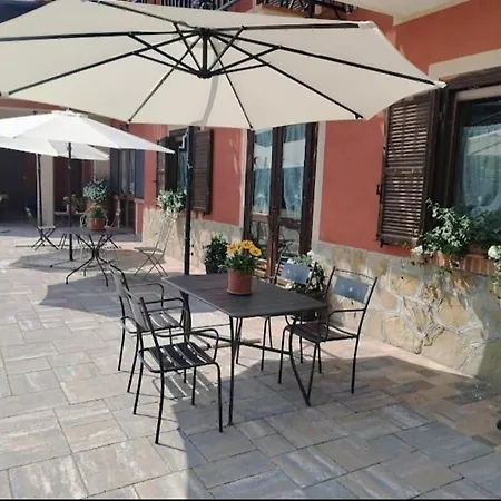 Ca 'd Tistu Lantgård *