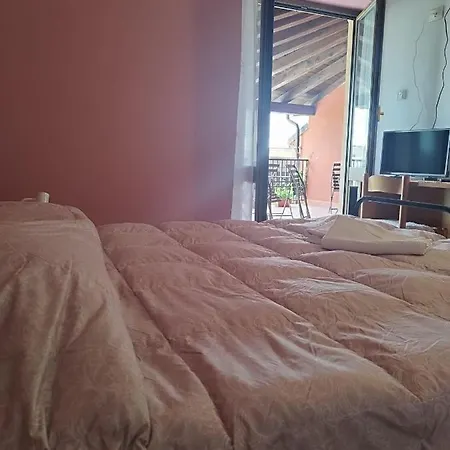 Ca 'd Tistu Farm stay San Benedetto Belbo