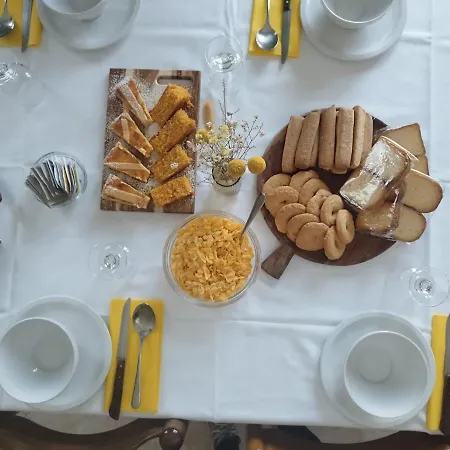 Ca 'd Tistu * San Benedetto Belbo