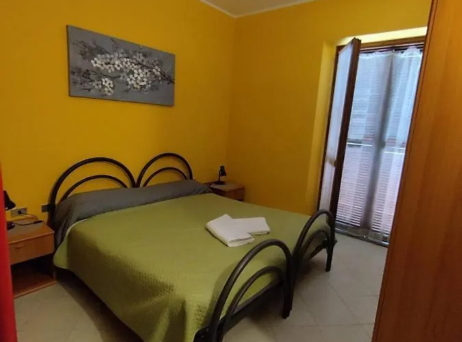Ca 'd Tistu Agroturismo San Benedetto Belbo