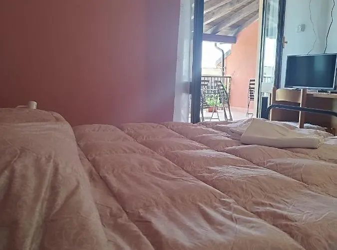 Ca 'd Tistu Agroturismo San Benedetto Belbo