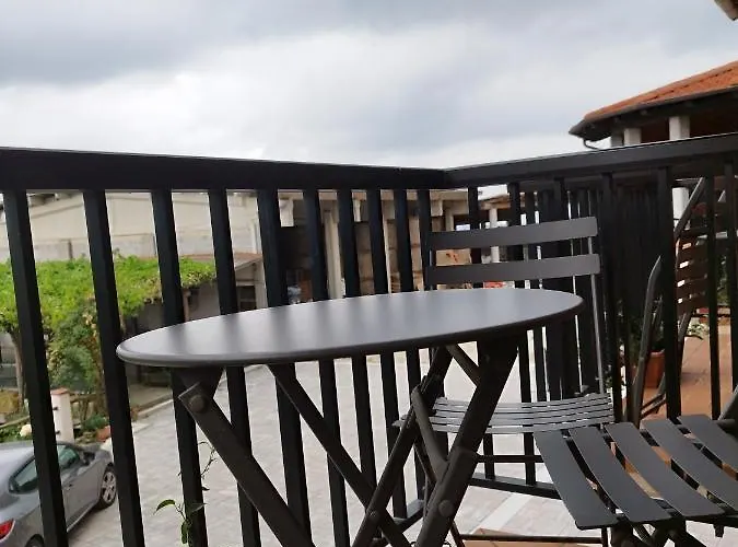 Agroturismo Ca 'd Tistu