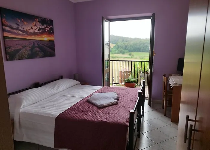 Ca 'd Tistu Agroturismo San Benedetto Belbo